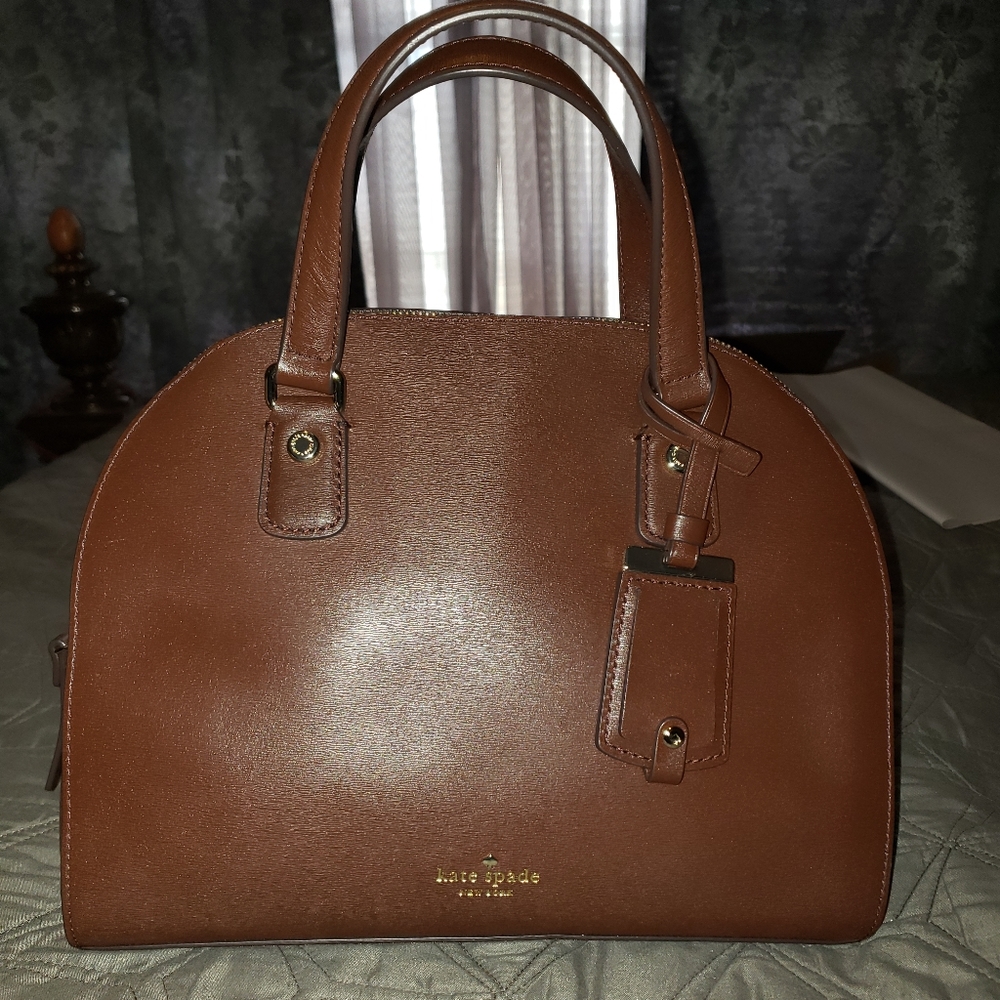 Kate Spade Satchel